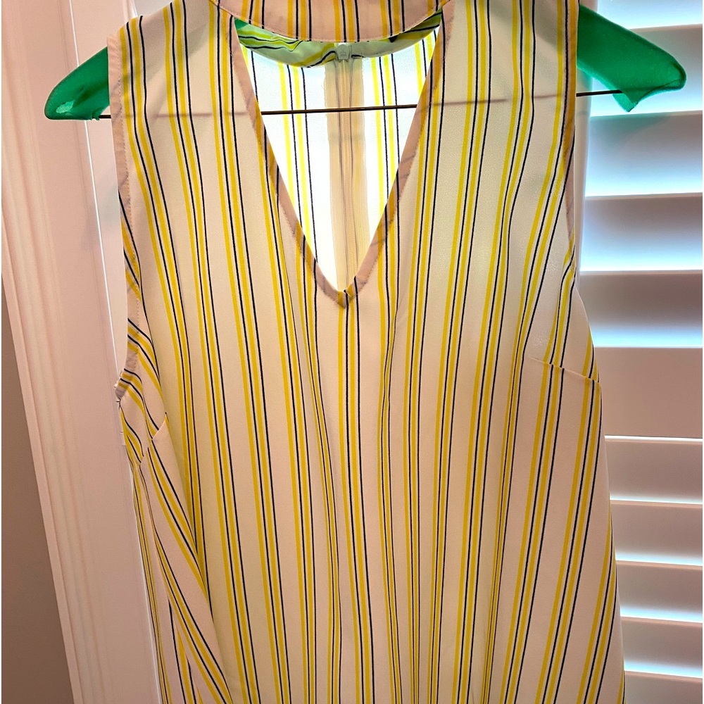 Staccato Blouse